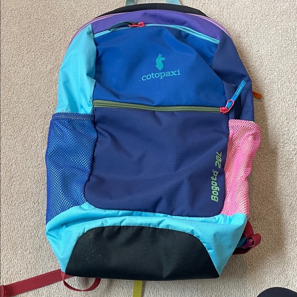 Cotopaxi Bogotá Backpack - Picture 1 of 4